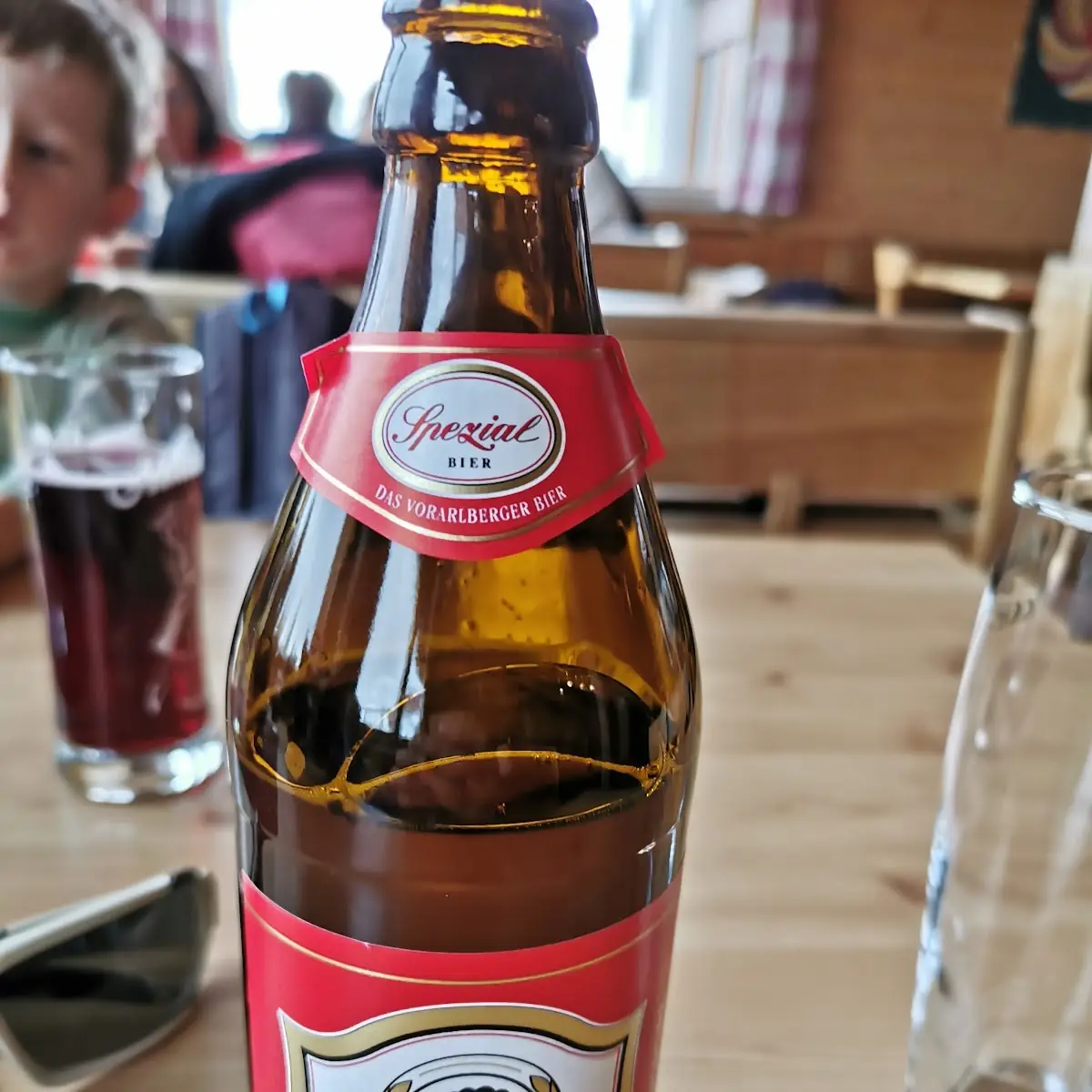 Großes Bier