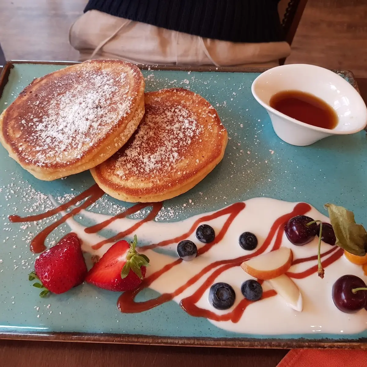 Pancakes