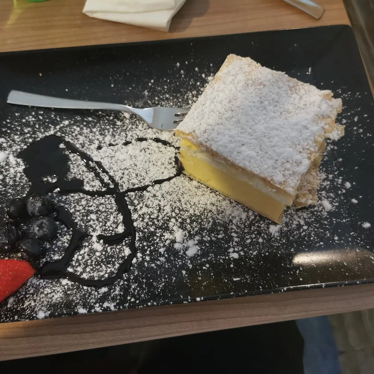 Chremschnitte