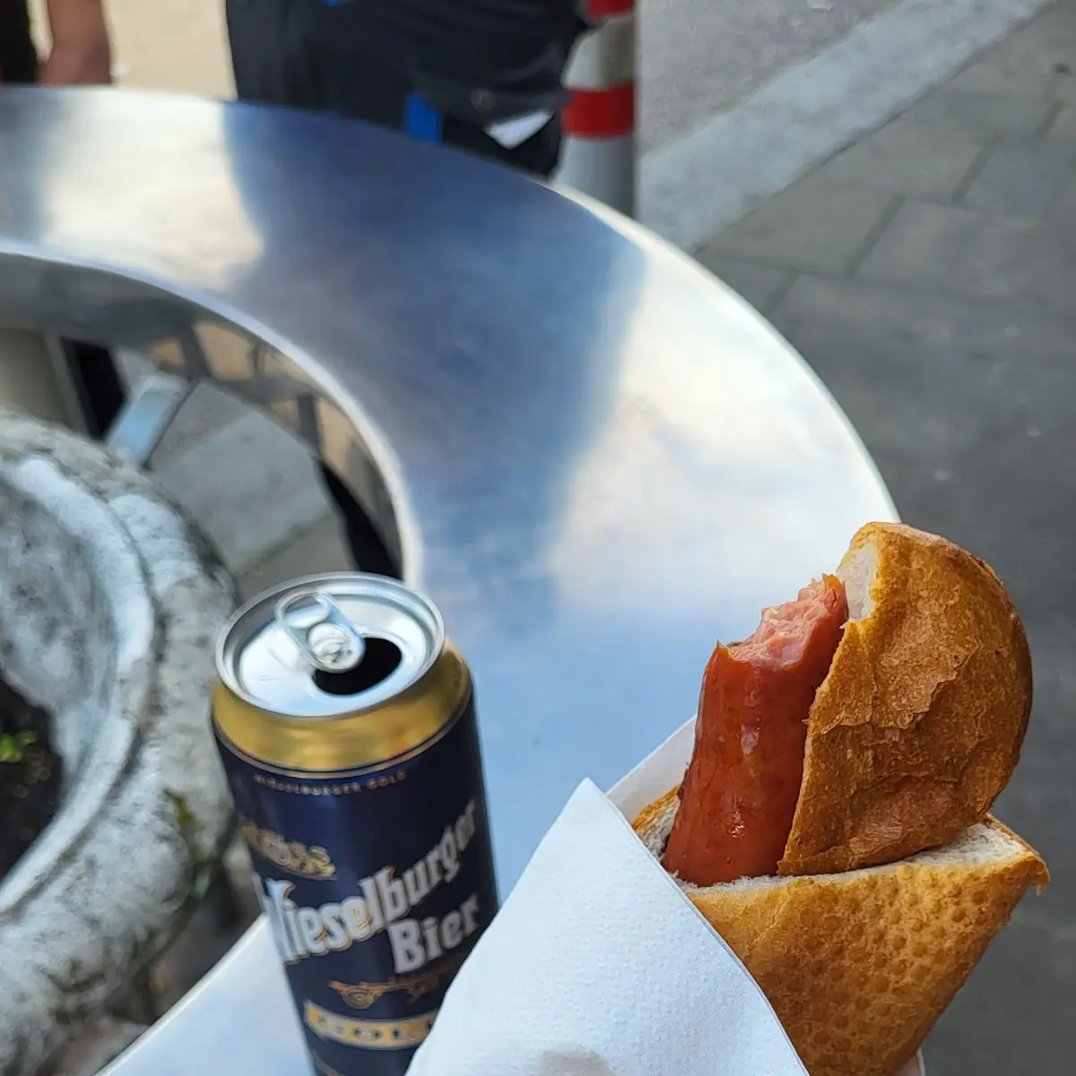 Wurst