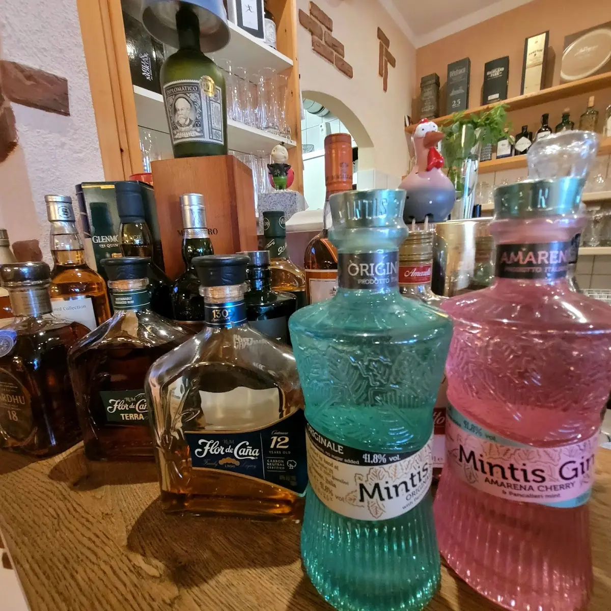 Gin