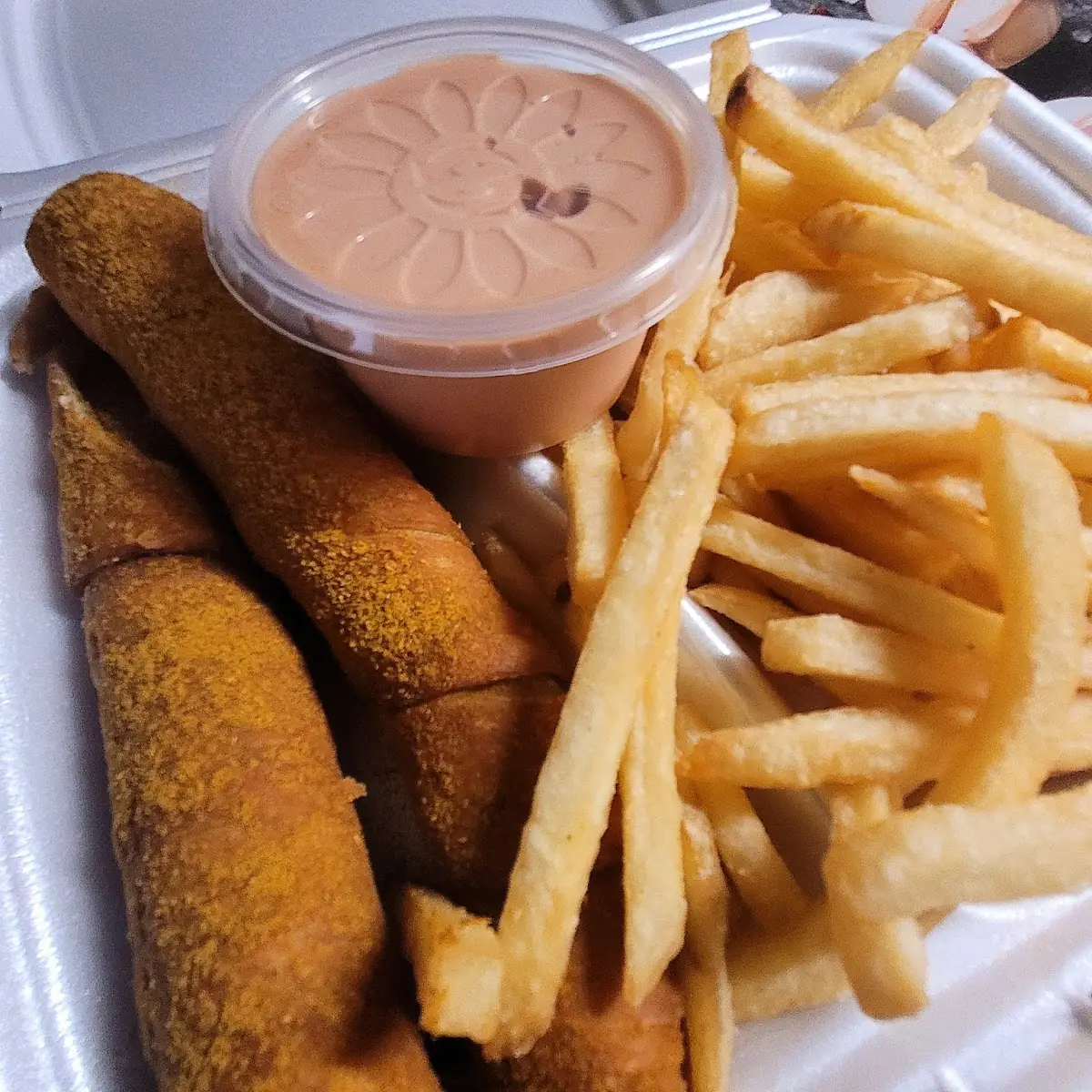 Langos