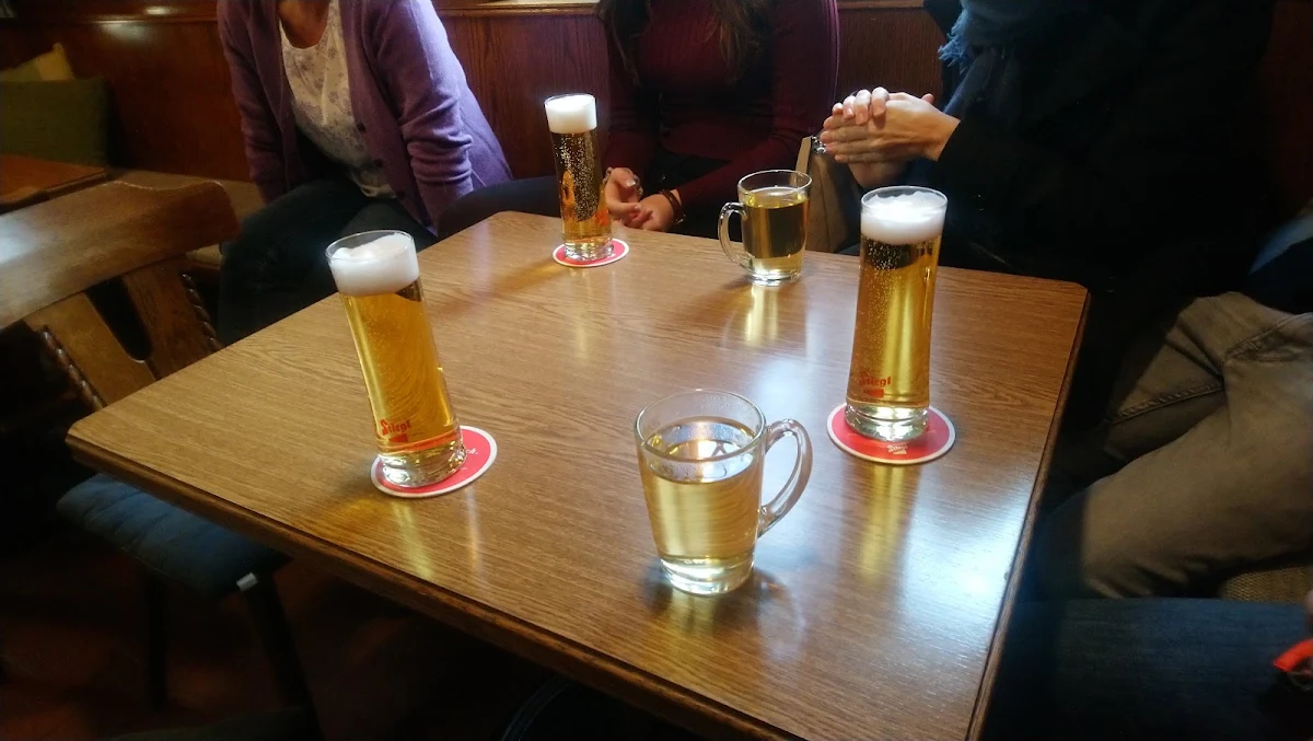 Beer