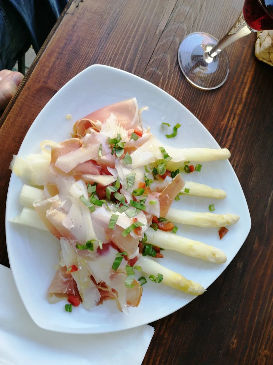 Spargel
