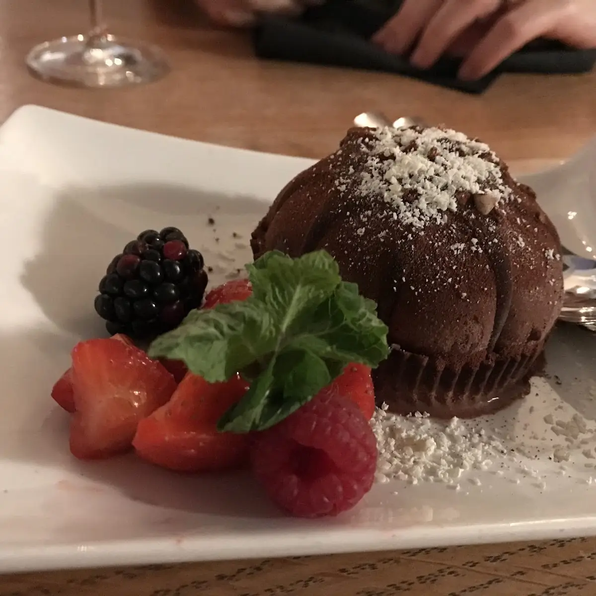 Tartufo Nero