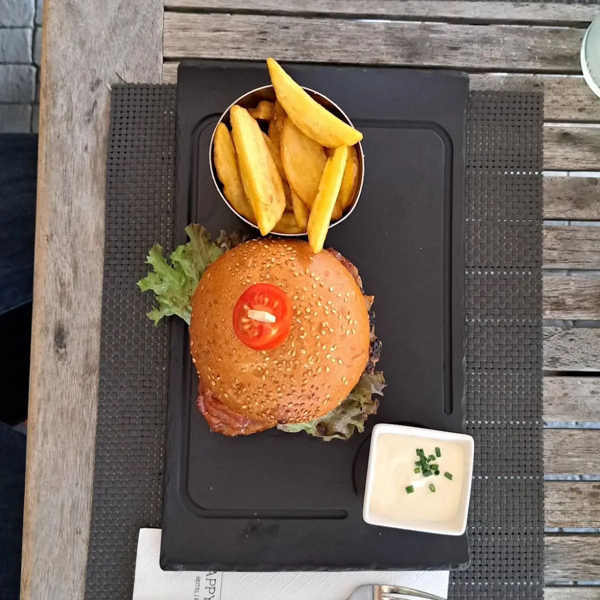 Bürger Vom Rind
