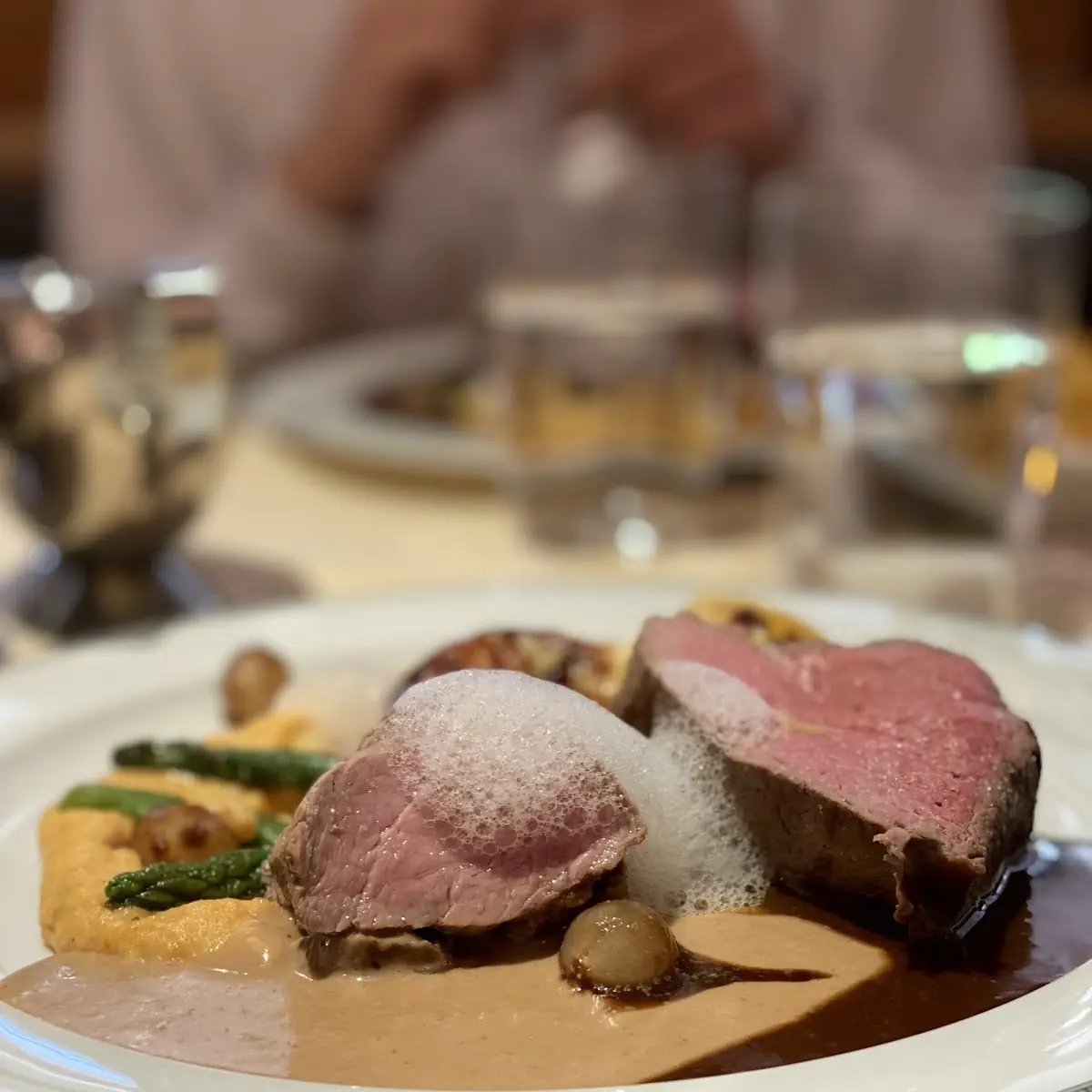 Chateaubriand