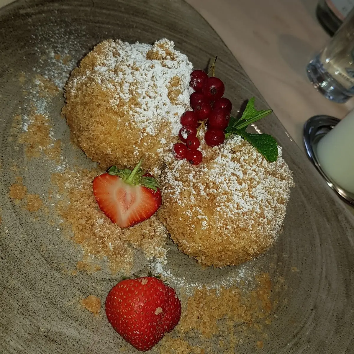Germknödel