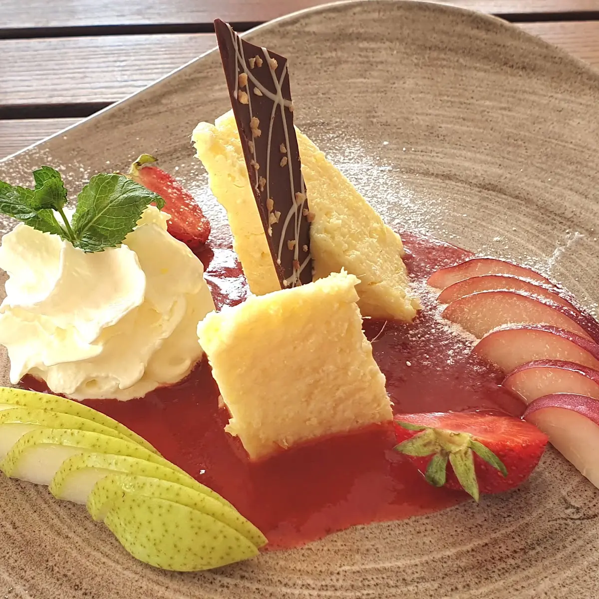 Kleeschnitte