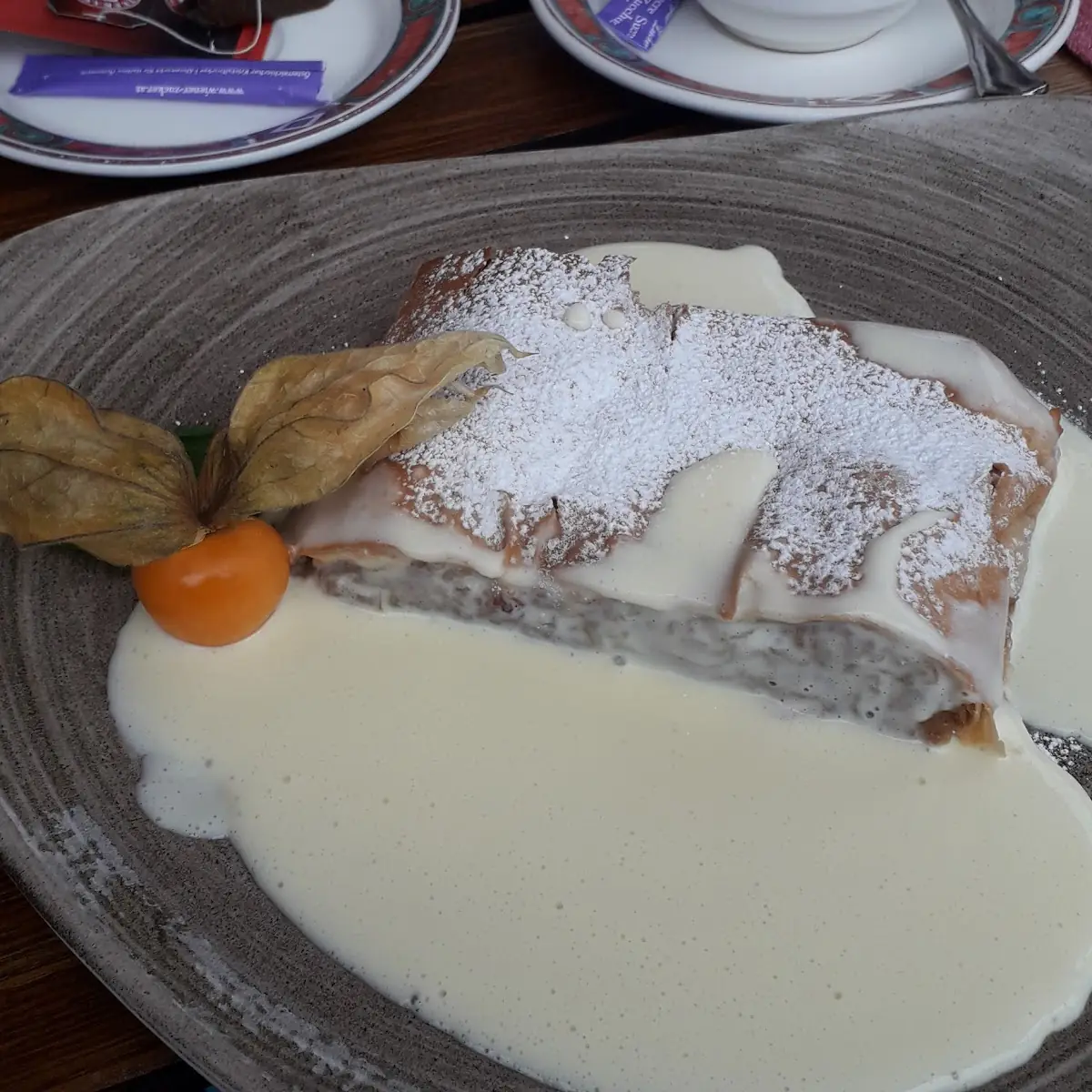 Strudel