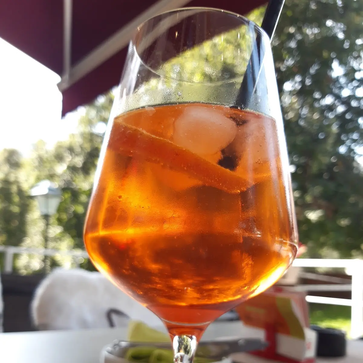Aperol Spritz
