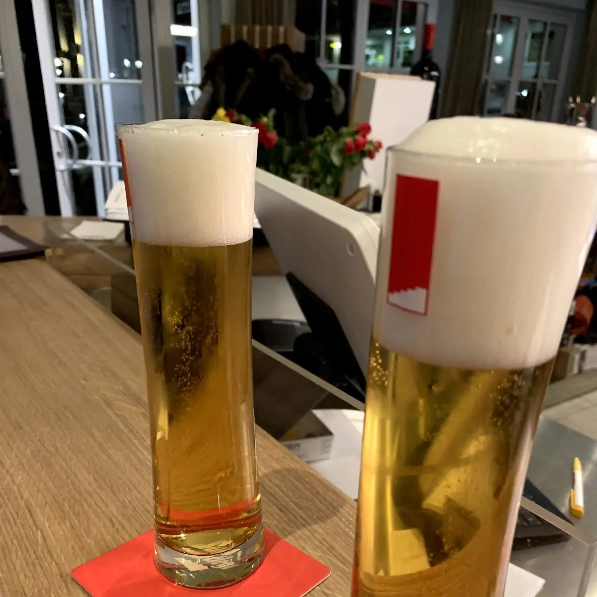 Fadøl