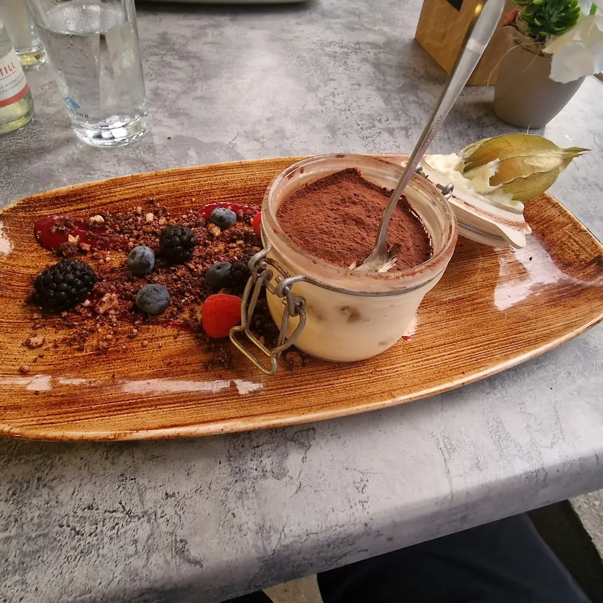 Tiramisu