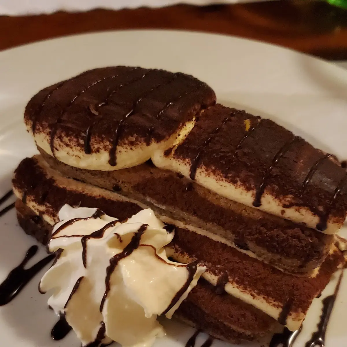 Tiramisù