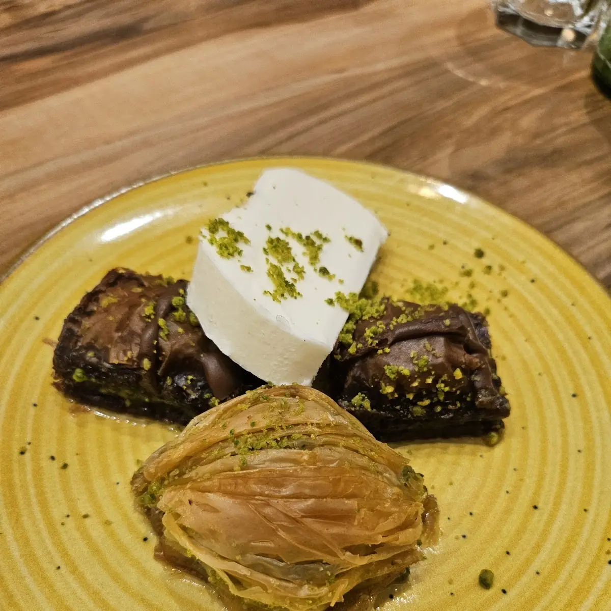 Baklava