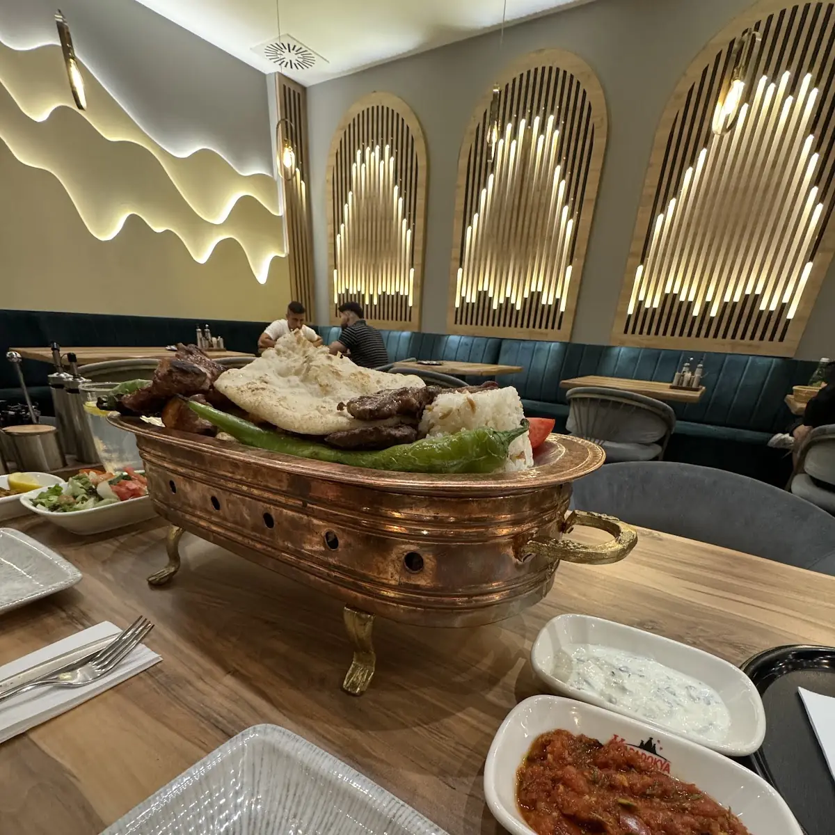 Grillteller Für 2 Personen
