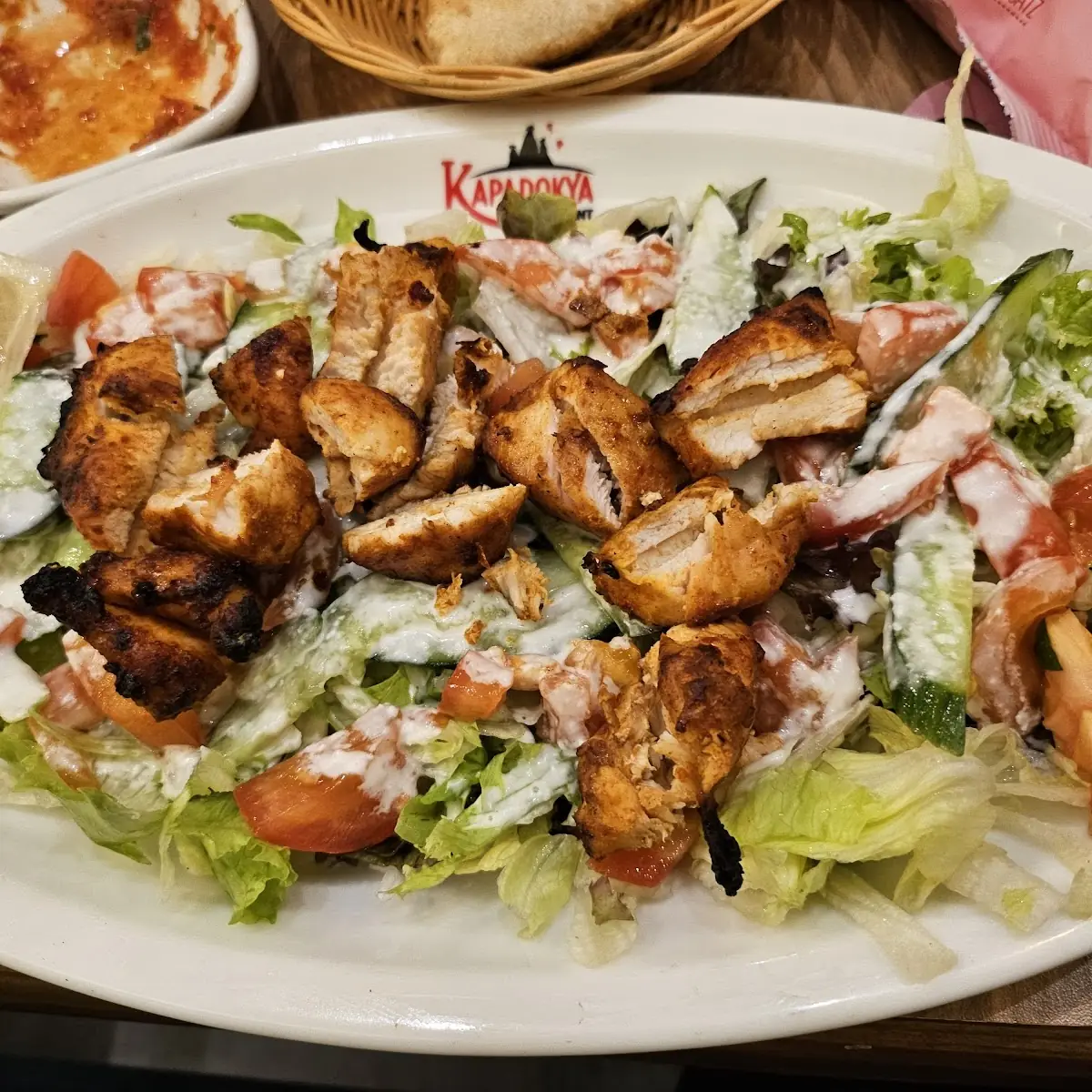 Salad