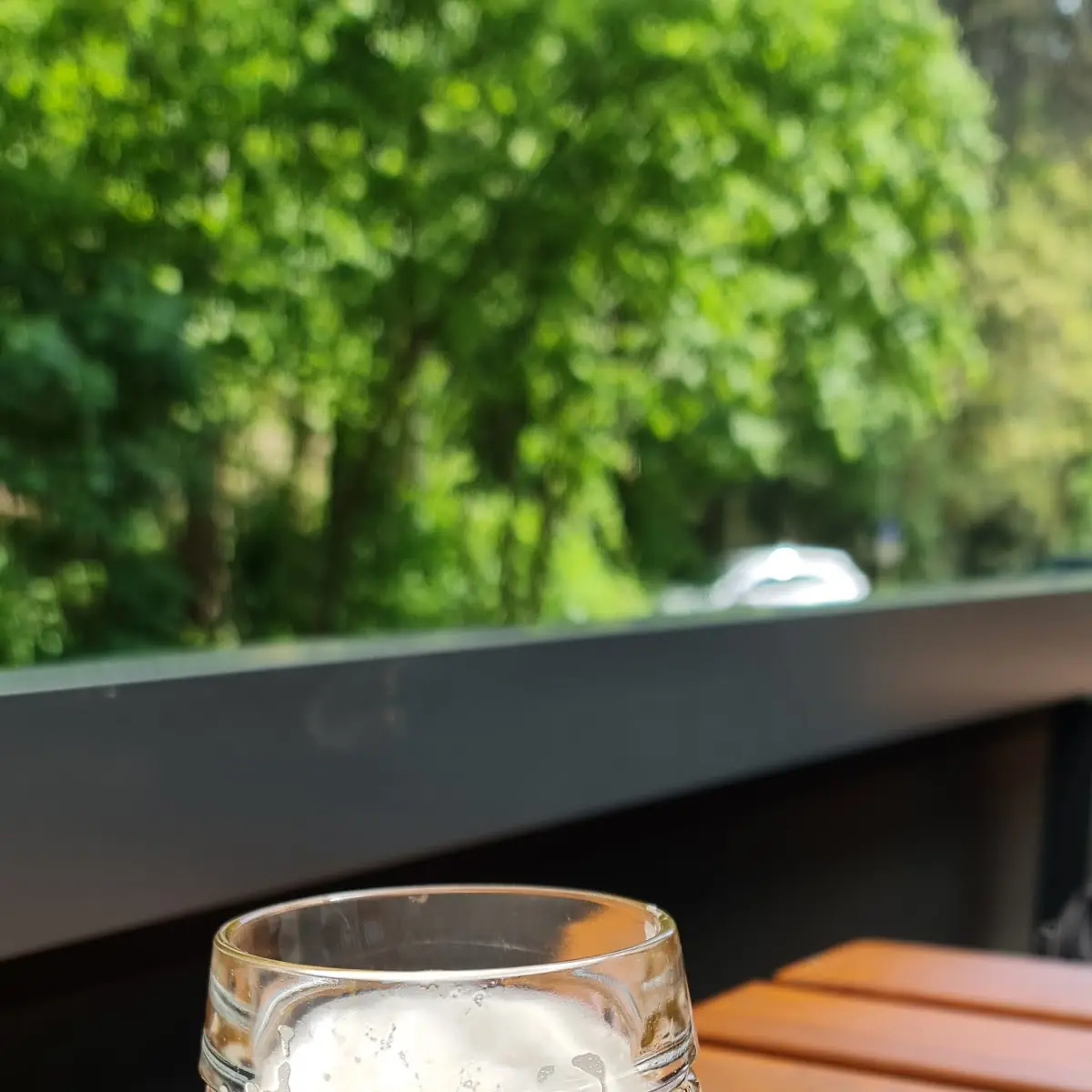 Draft Beer