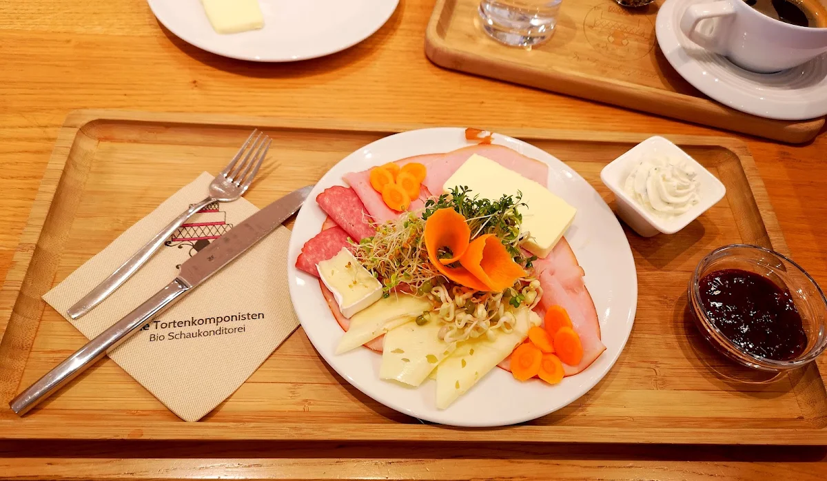 Alles Dabei Frühstück