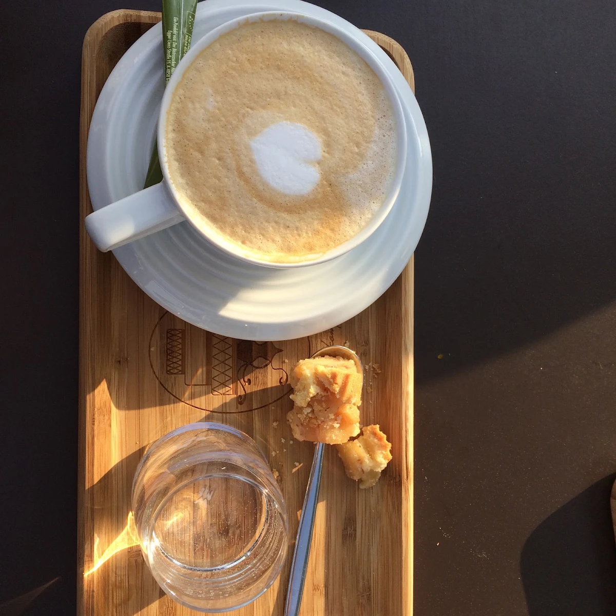 Cappuccino Bio