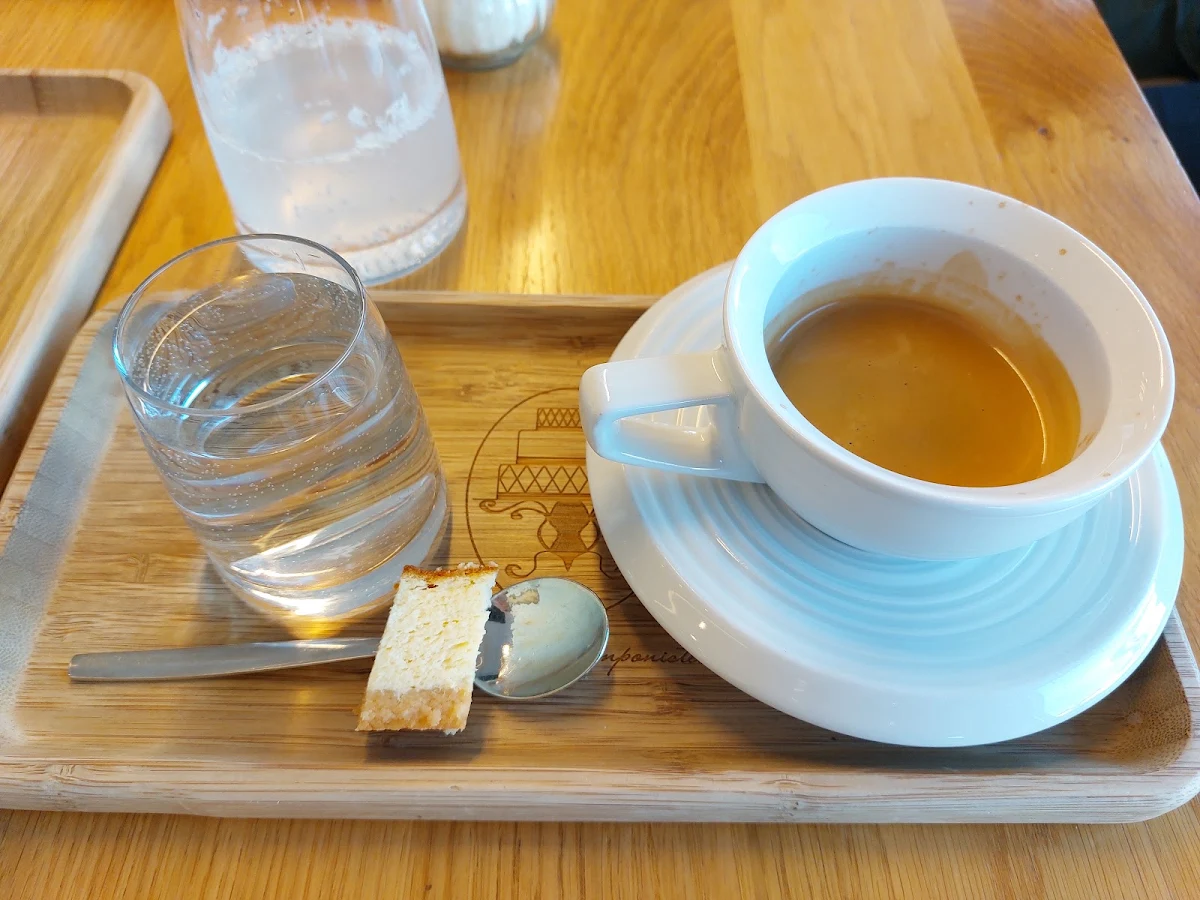 Espresso