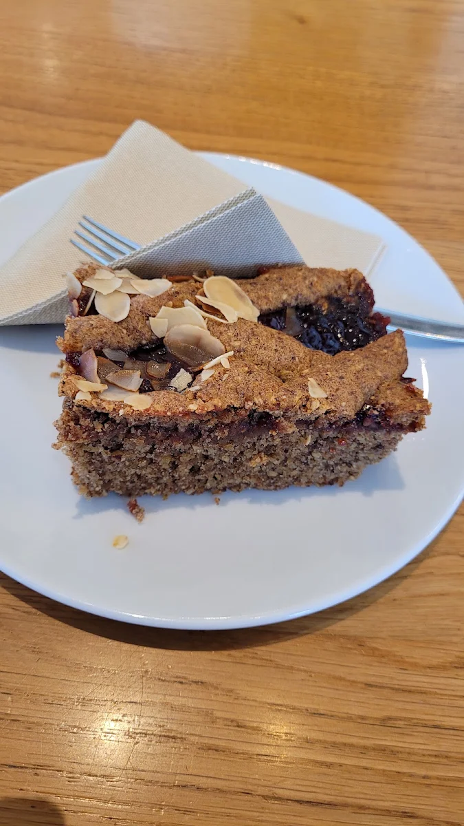 Linzer Schnitte