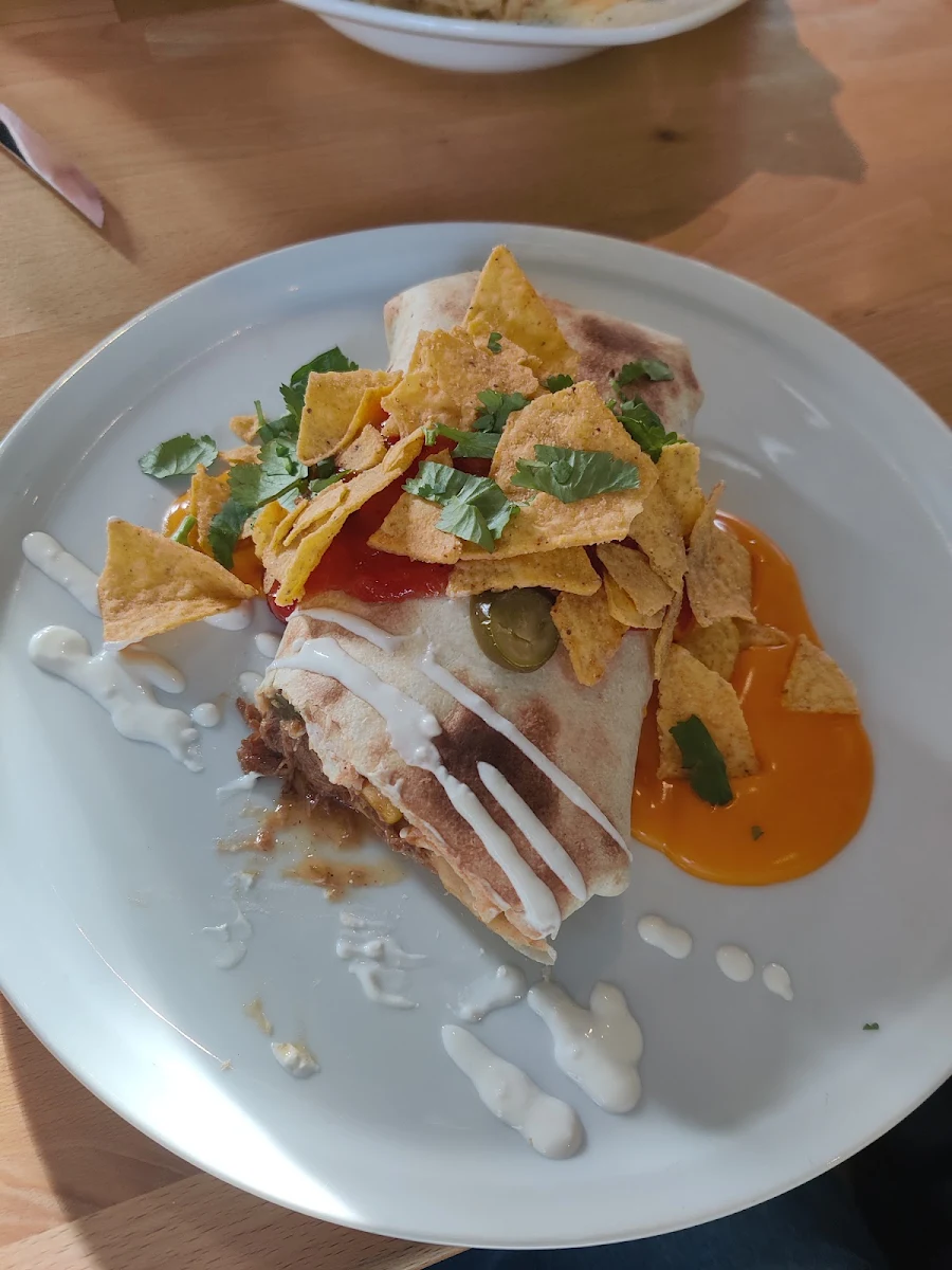 Burrito
