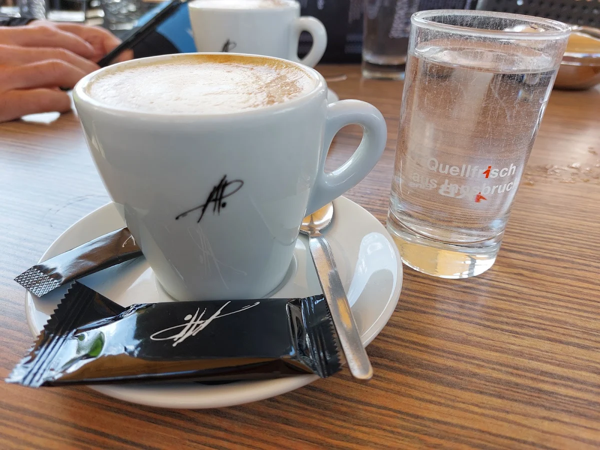 Cappuccino