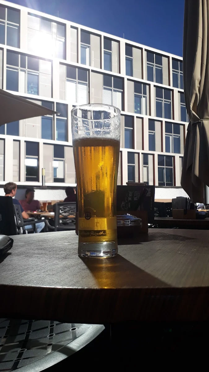 Hirter Bier