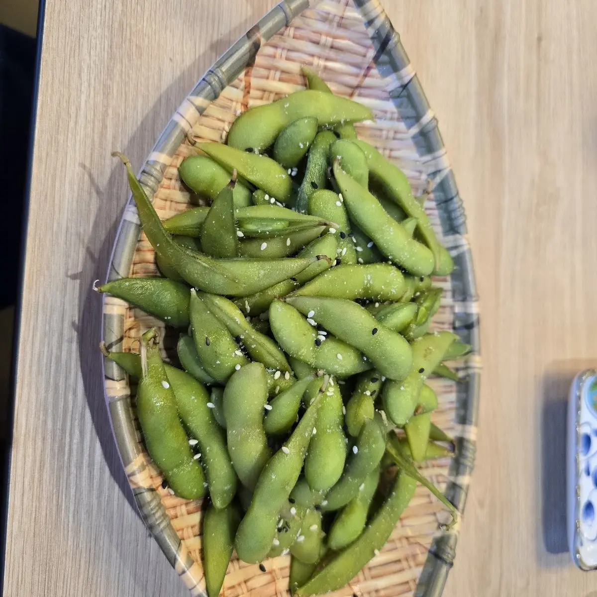 Edamame