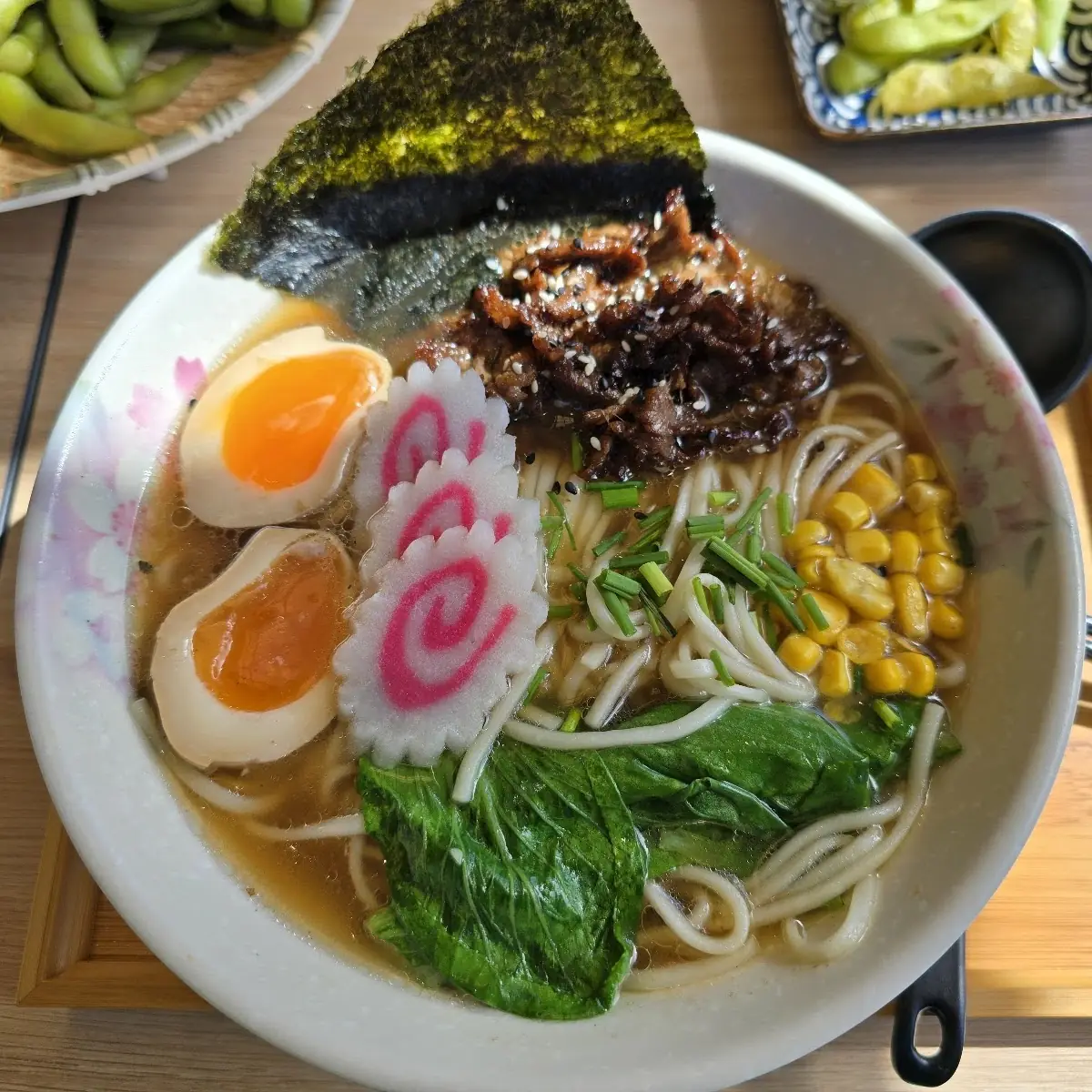 Rind Ramen