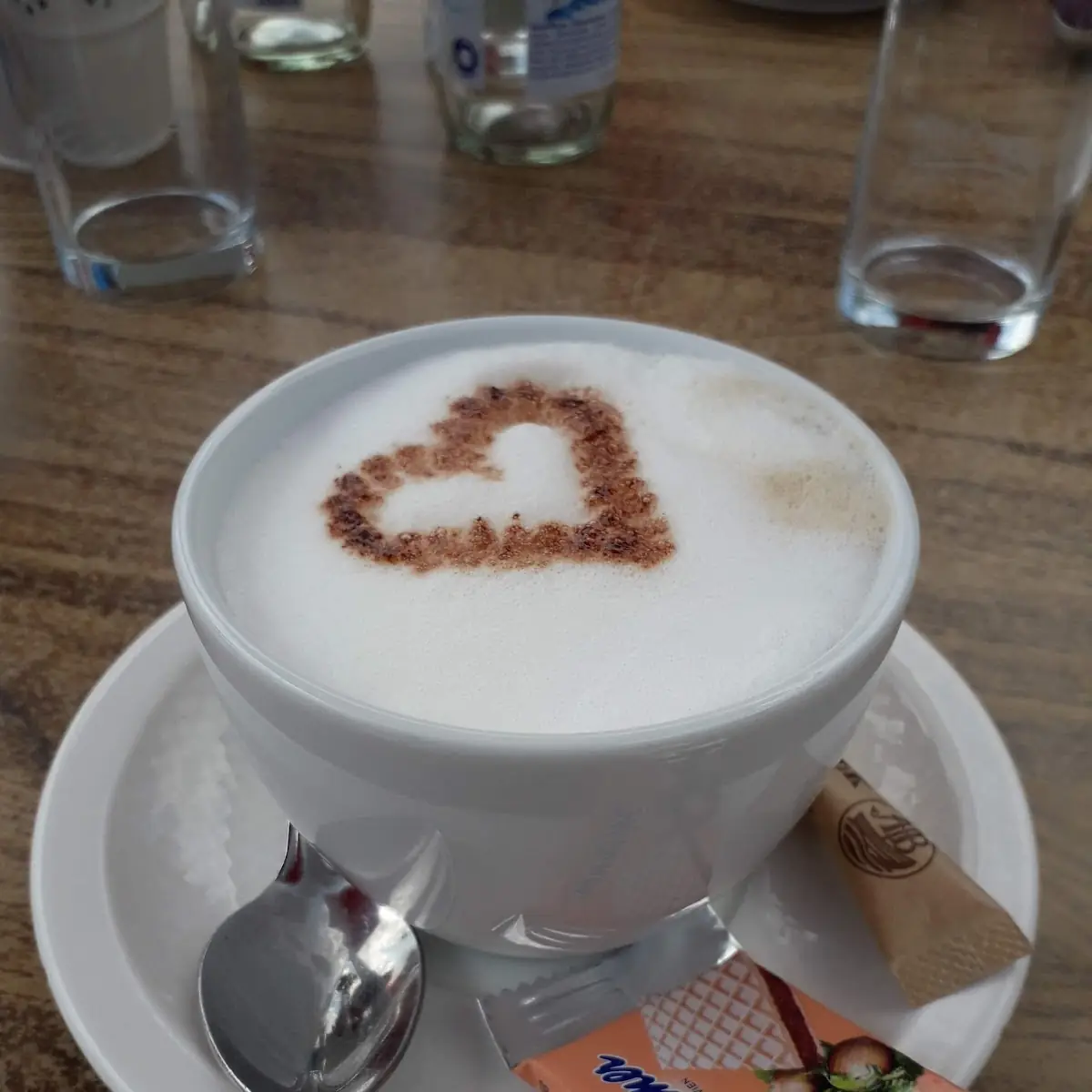 Cappuccino