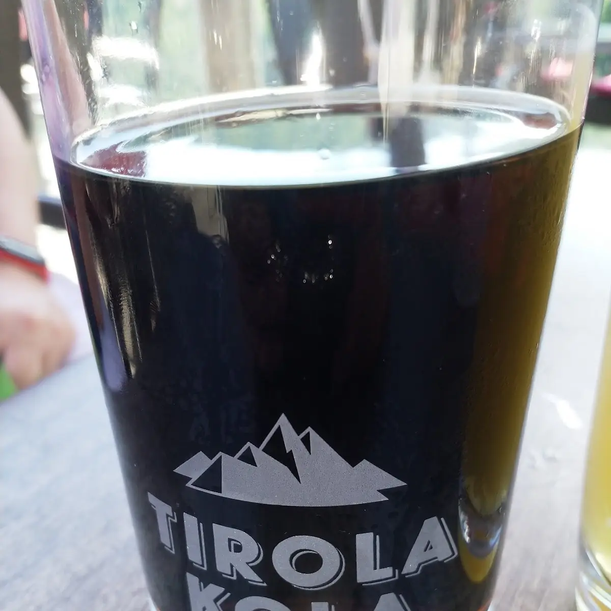 Tirol Cola