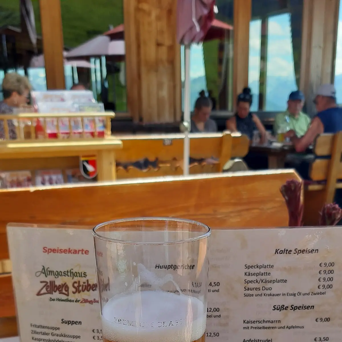 Weizenbier