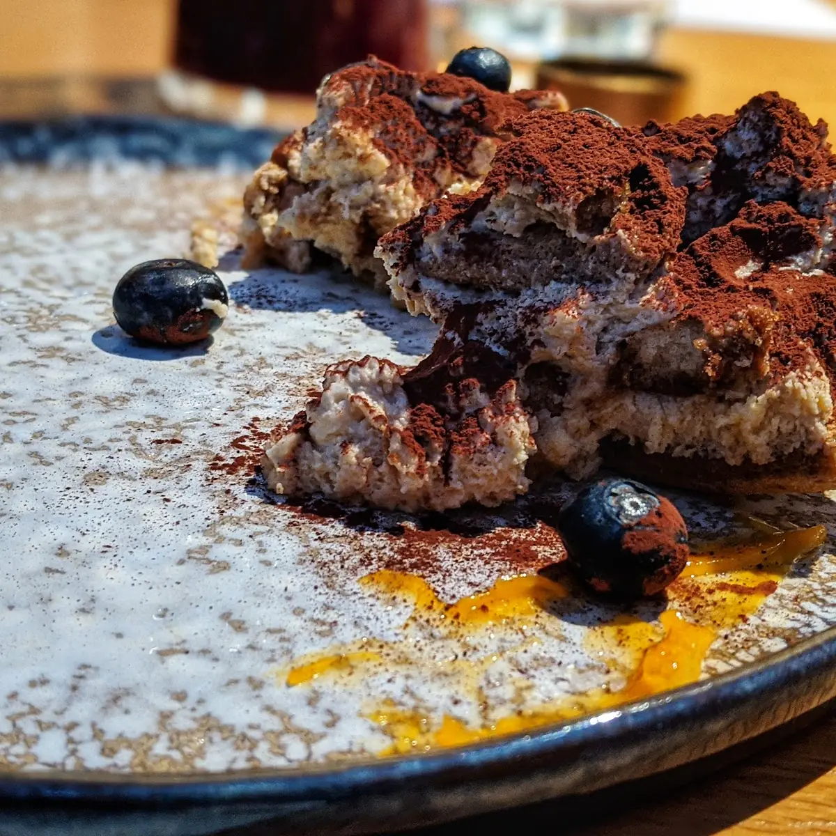 Tiramisu