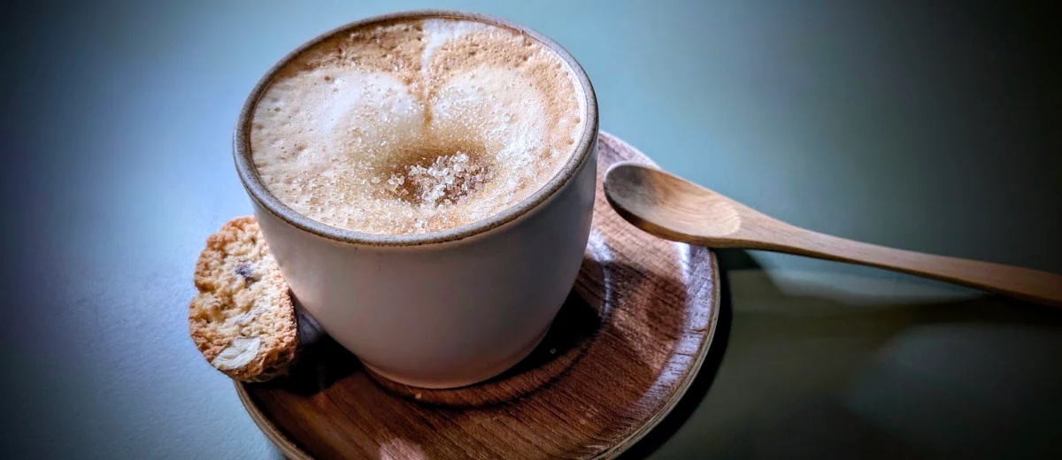 Cappucino