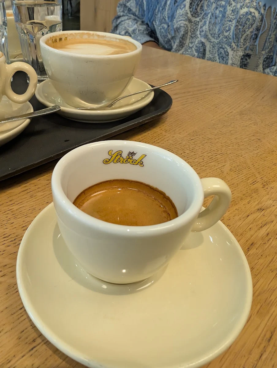 Espresso