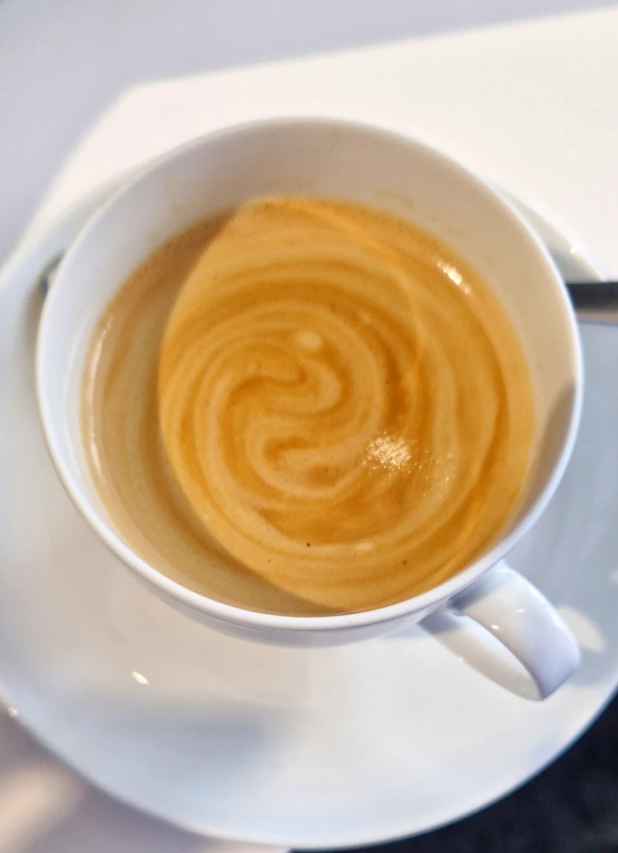 Kaffee