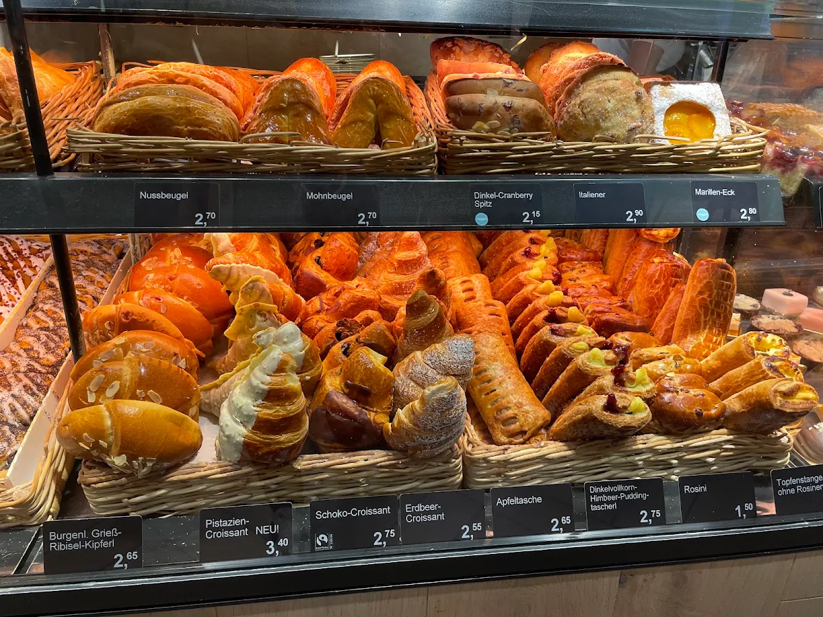 Pastry