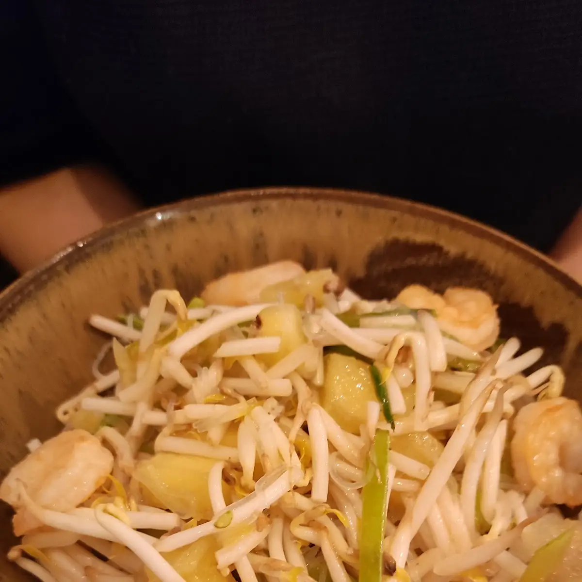 Asian Salad