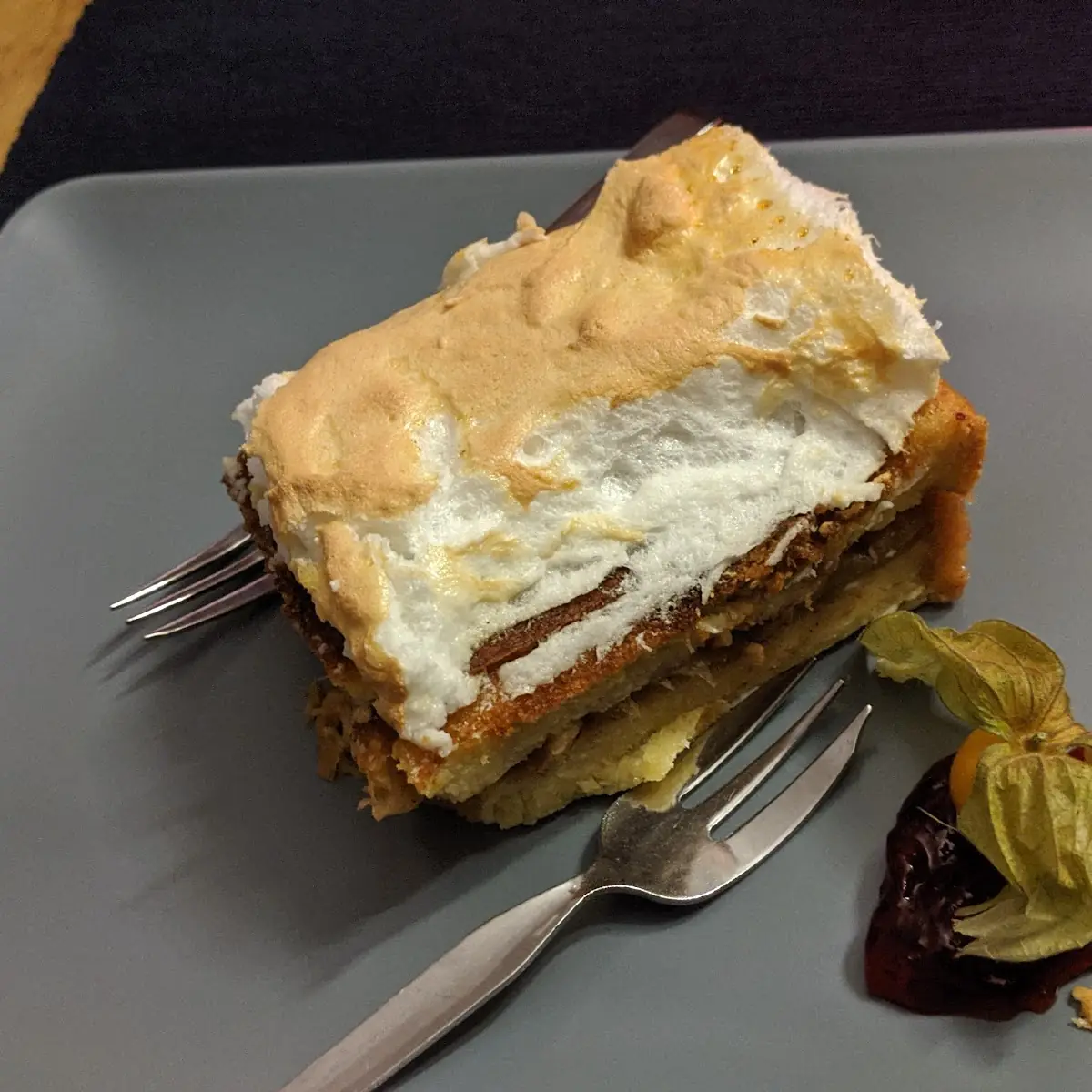 Scheiterhaufen