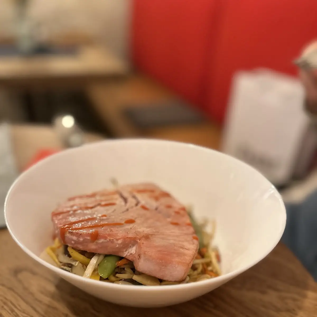 Thunfisch