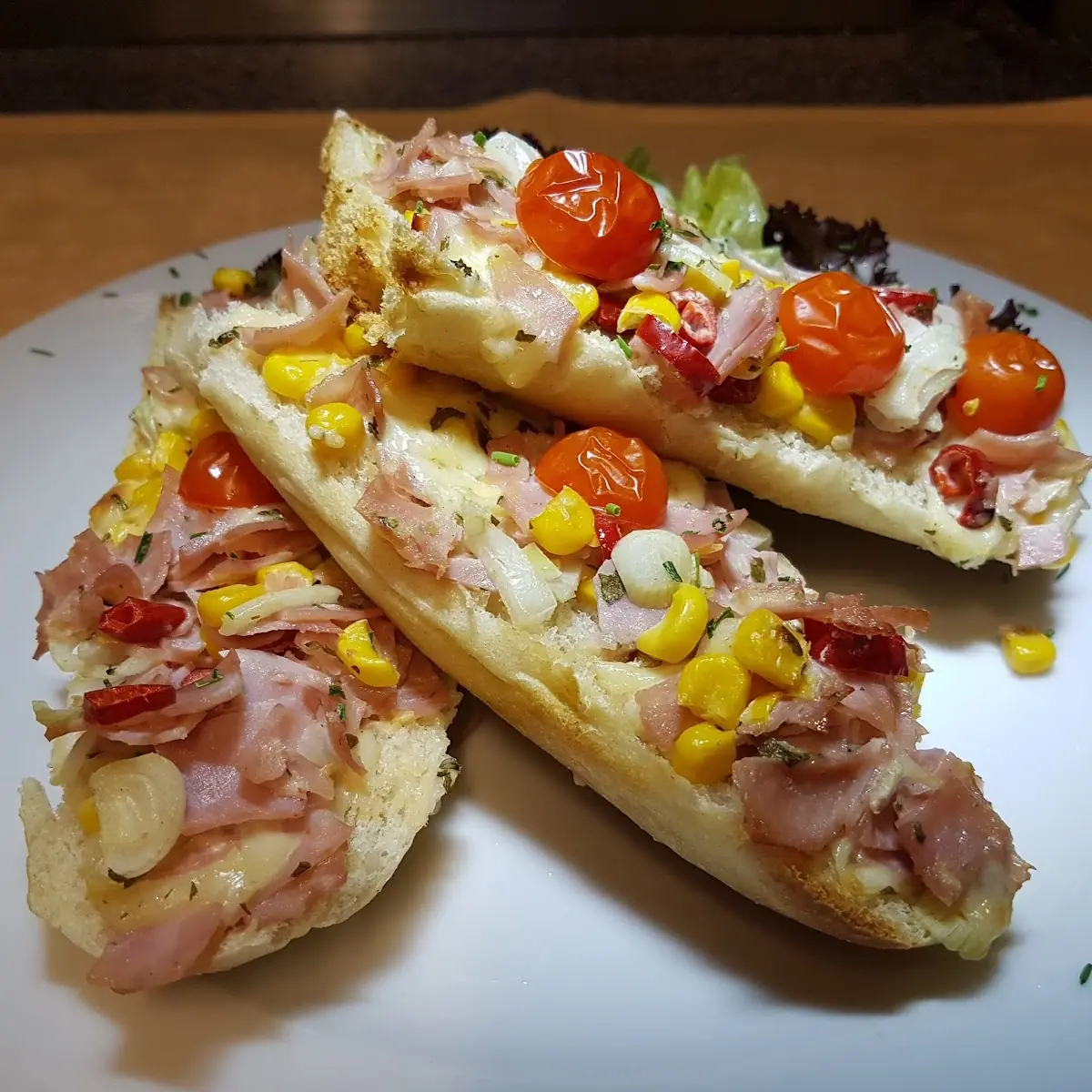 Baguette