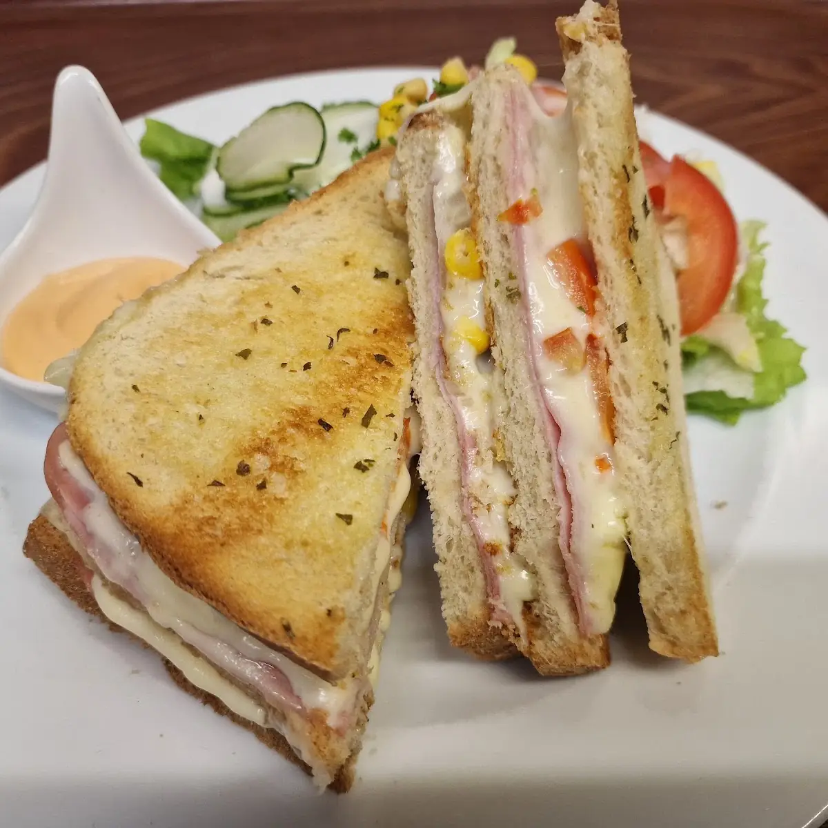 Clubtoast