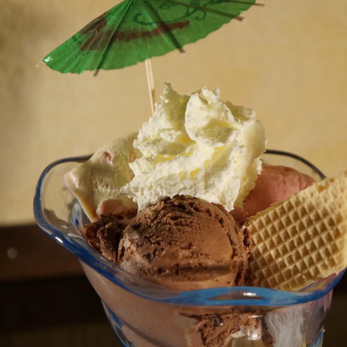 Eisbecher