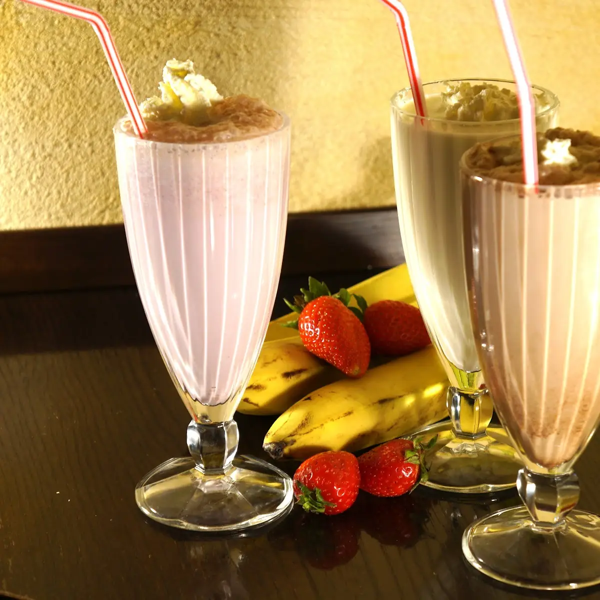 Milchshake