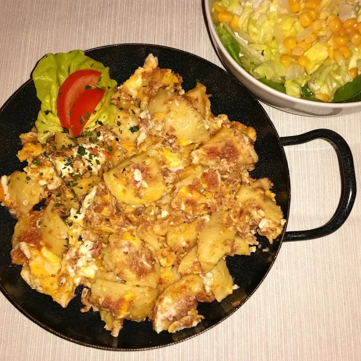 Röstpfandl