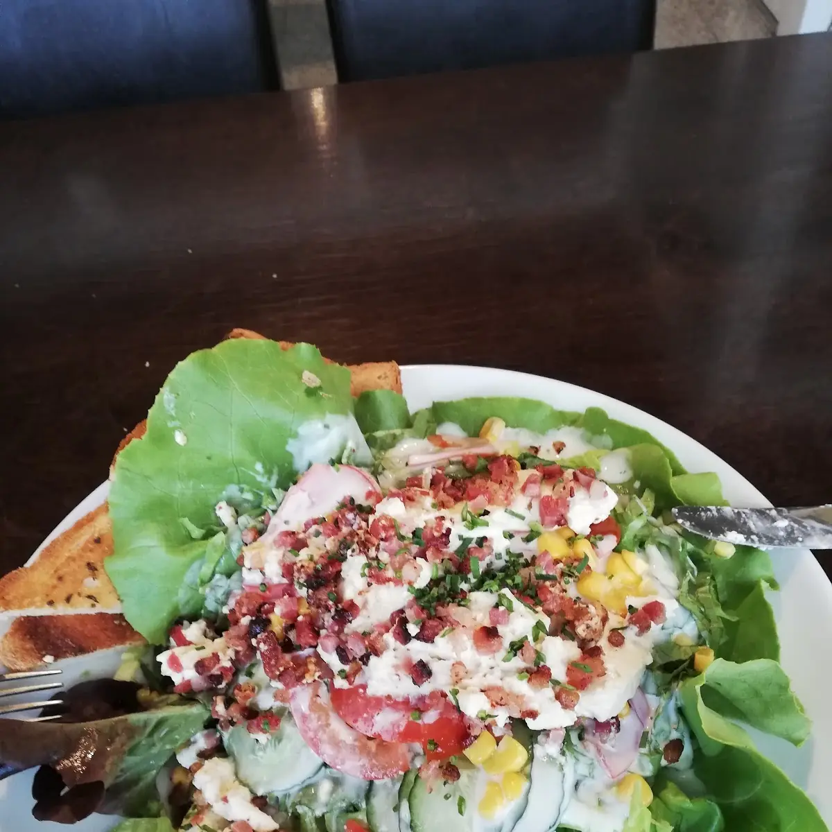 Salat Der Superlative