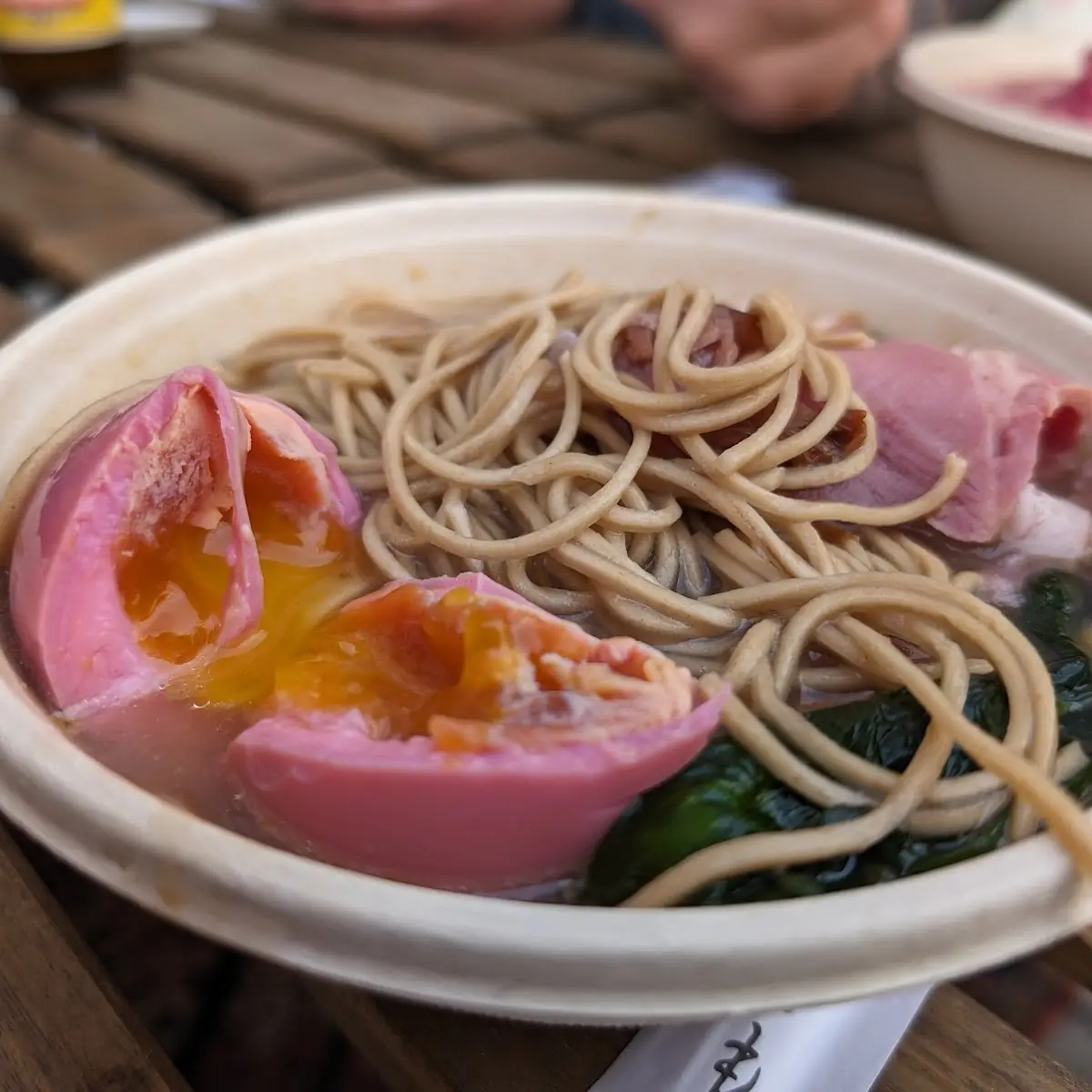 Iggy's Ramen