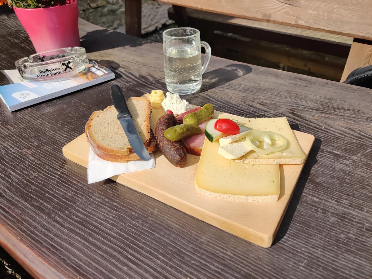Highlights, Schareck-Alm